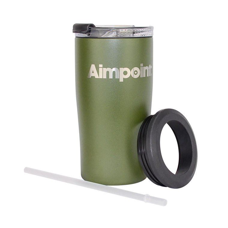  Cordova 16 oz Quad Drink Caddy with Aimpoint® Logo 